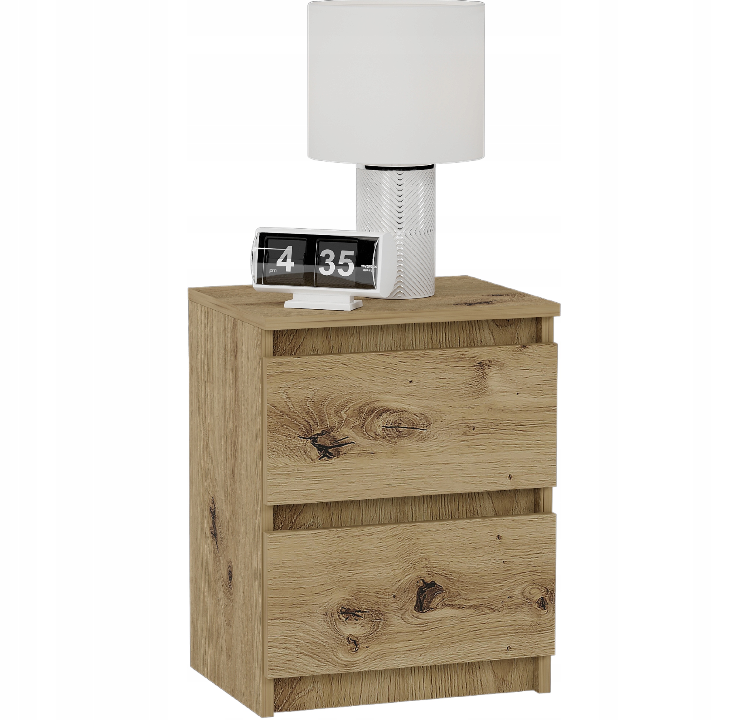 Szafka nocna komoda stolik 40cm R-2 ARTISAN