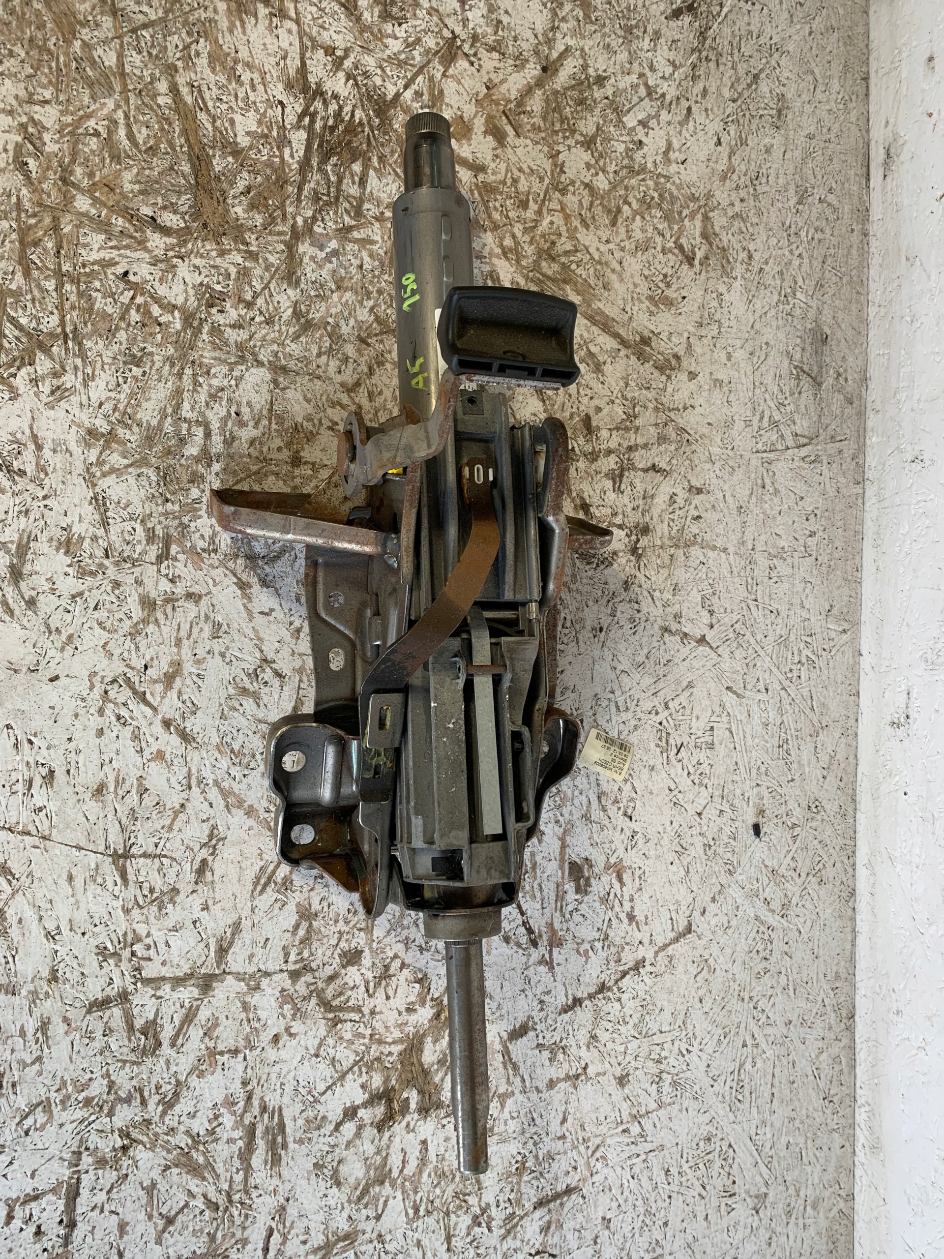 8K0419502 - Рульова колонка AUDI A5