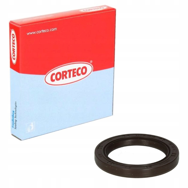 USZCZELNIACZ WAŁKA ROZRZĄDU MERCEDES KLASA C E S