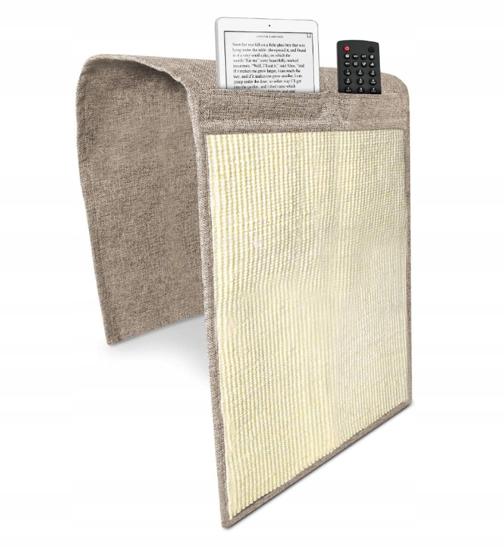 Škrabadlo Pro Kočky Škrabací Podložka Na Pohovku Ochrana