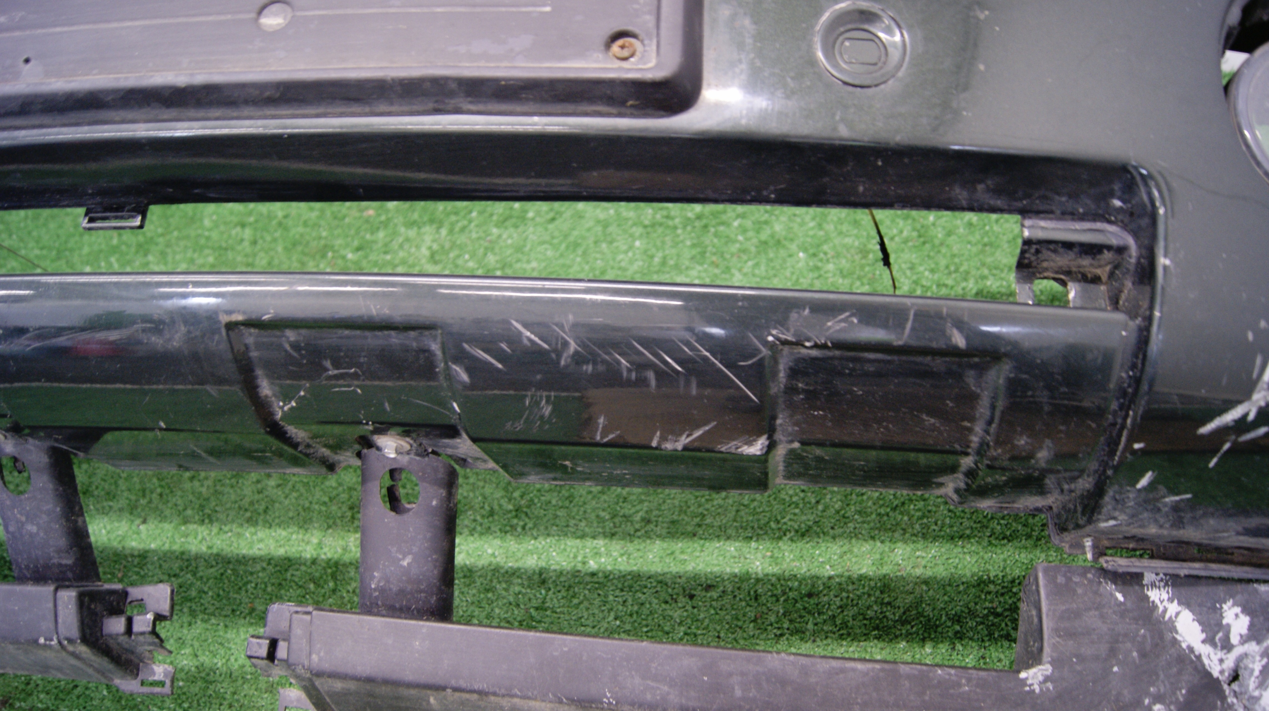 bumper front front LAND ROVER RANGE ROVER VOGUE III