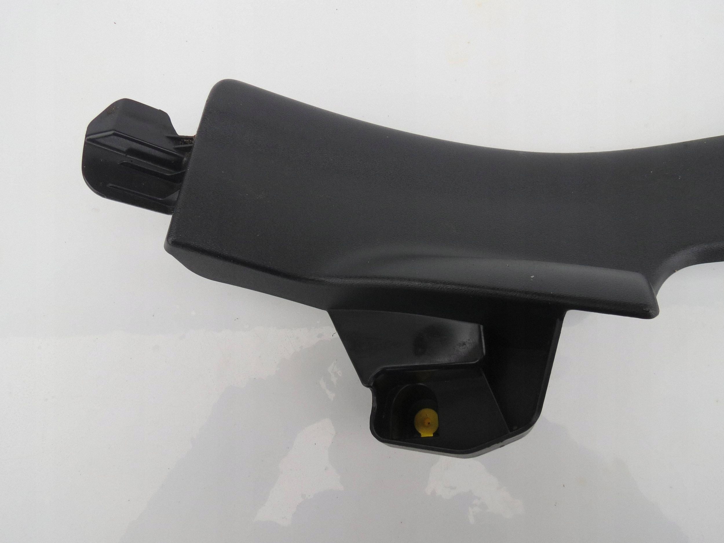 moulding cap threshold left rear part VOLVO V60 2.0 D 120KM 31348250
