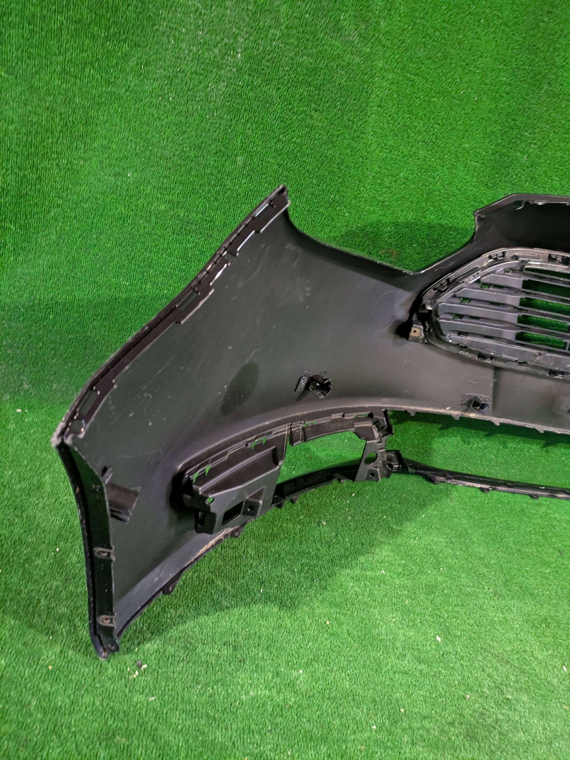Frontstoßstange vorne FORD S-MAX MK2