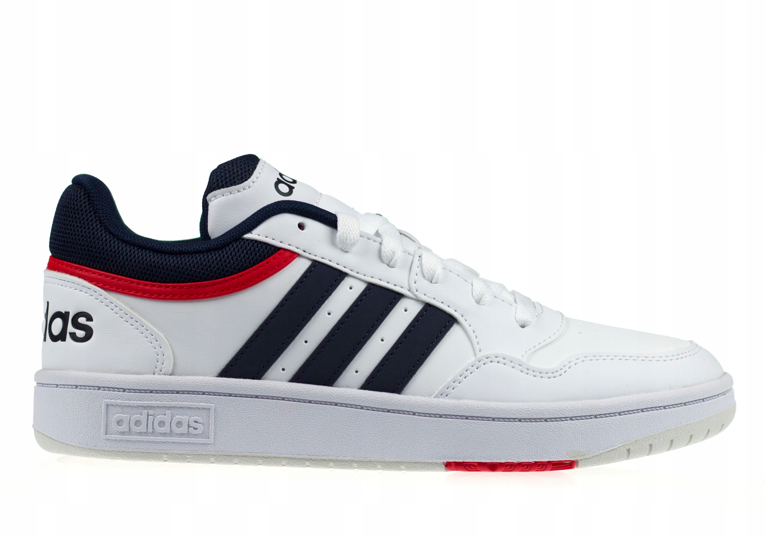 Pánské boty Adidas Hoops 3.0