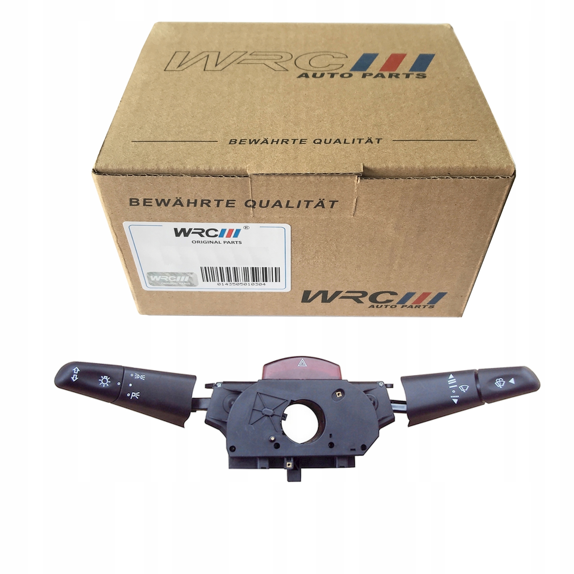 0005407445 - ПЕРЕКЛЮЧАТЕЛЬ WRC В СБОРЕ SPRINTER VW LT 35 46