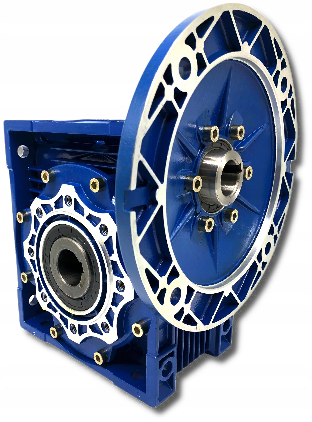 PRZEKŁADNIA SILNIKA ELEKTRYCZNEGO 100/112B5 I=30