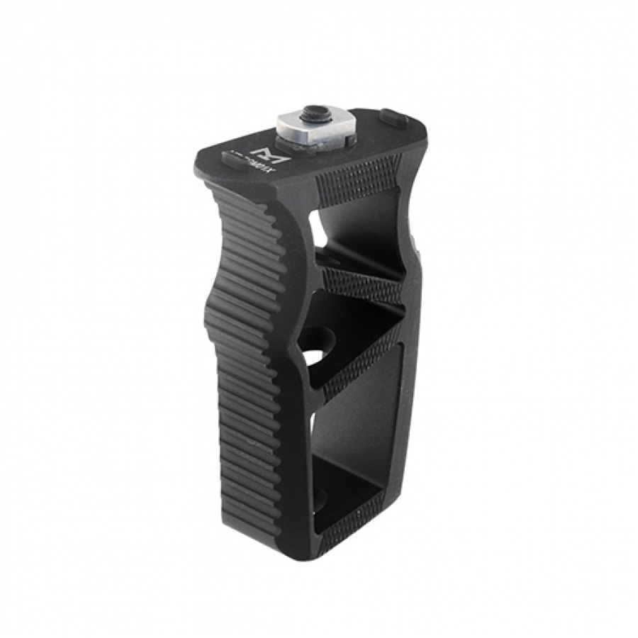 AR15 Chwyt przedni M-lok Slim Leapers Utg czarny