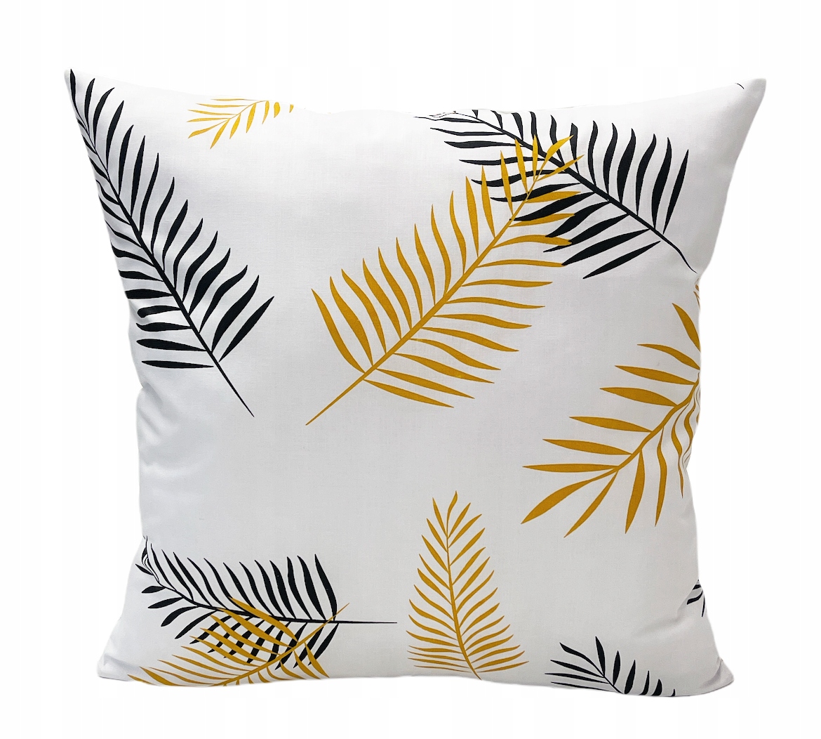 

Poszewka na poduszkę 40x50 100% Bawełna Jasiek