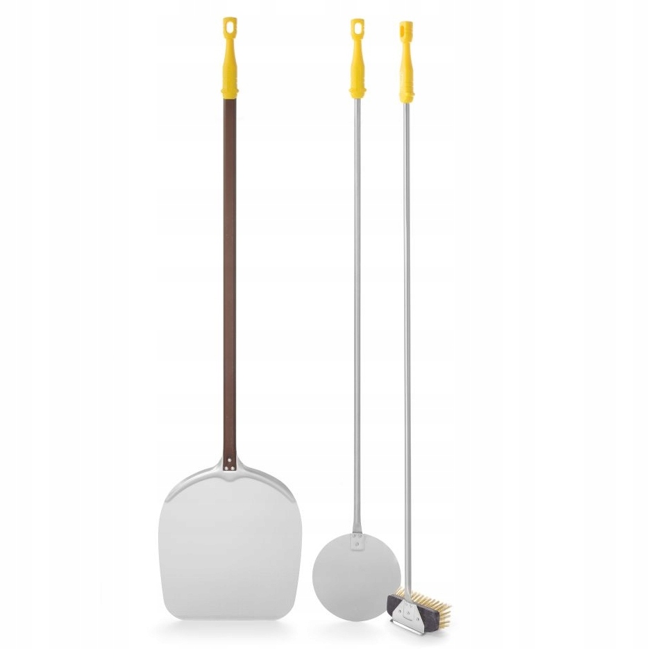 AKCESORIA DO PIECA DO PIZZY DŁ.135 CM HENDI 617748