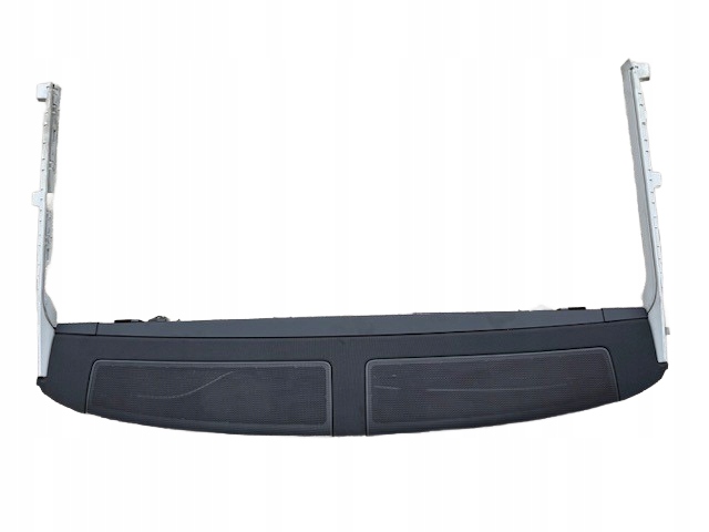 AUDI A8 D4 LONG plato blinds boot electrical 4H4863412D