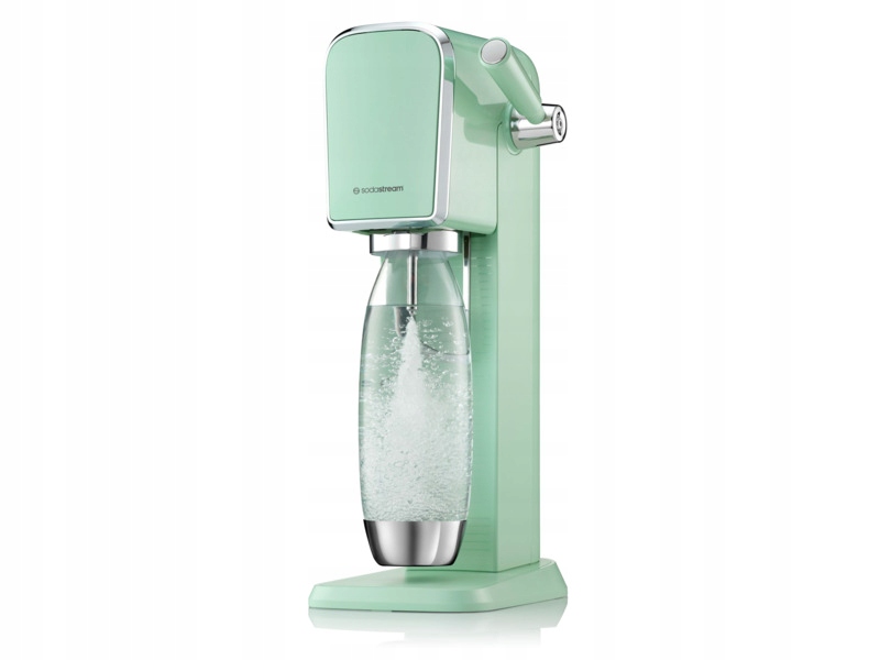 Saturator Sodastream Art Miętowy