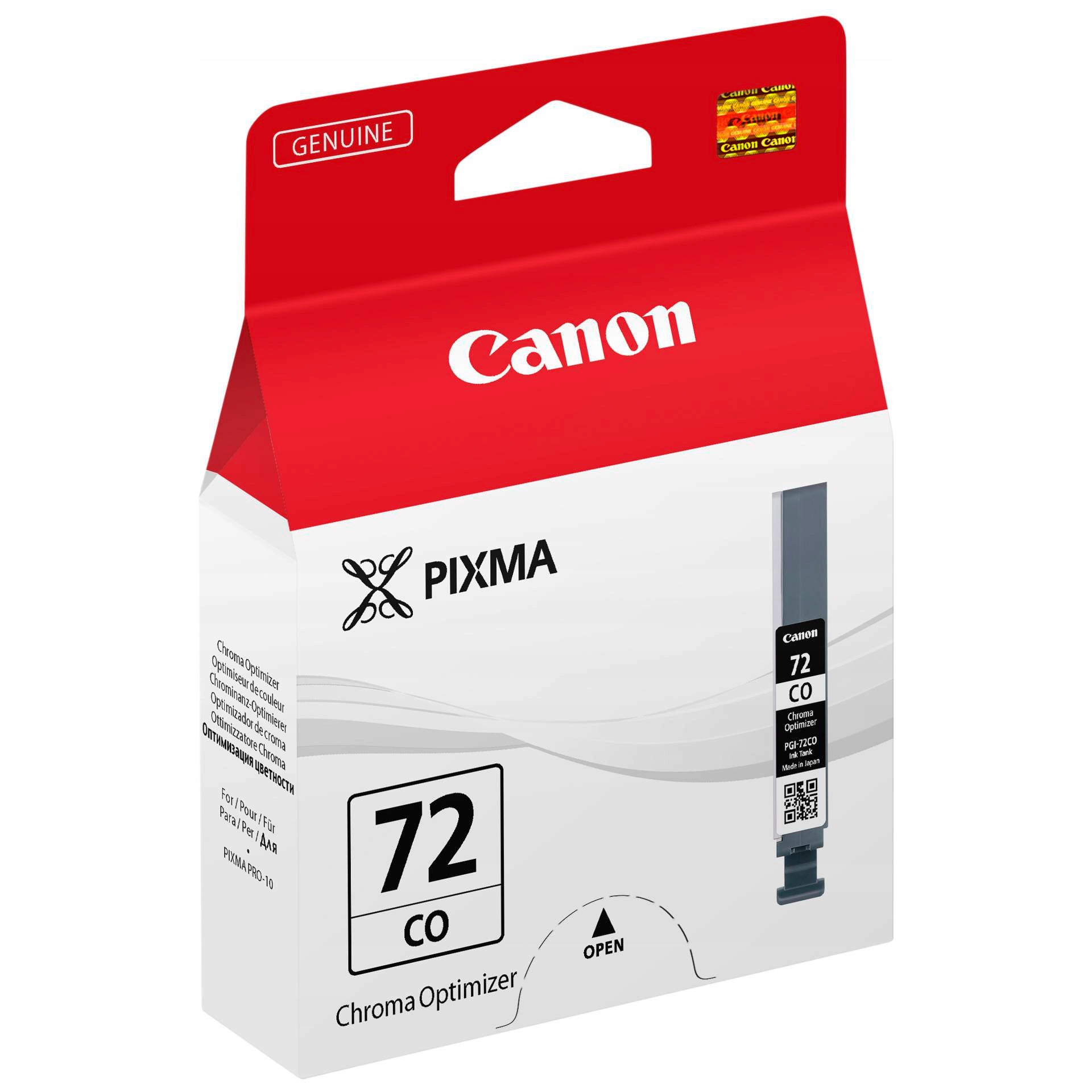 Canon PGI-72 CO Chroma Optimizer Producent Canon