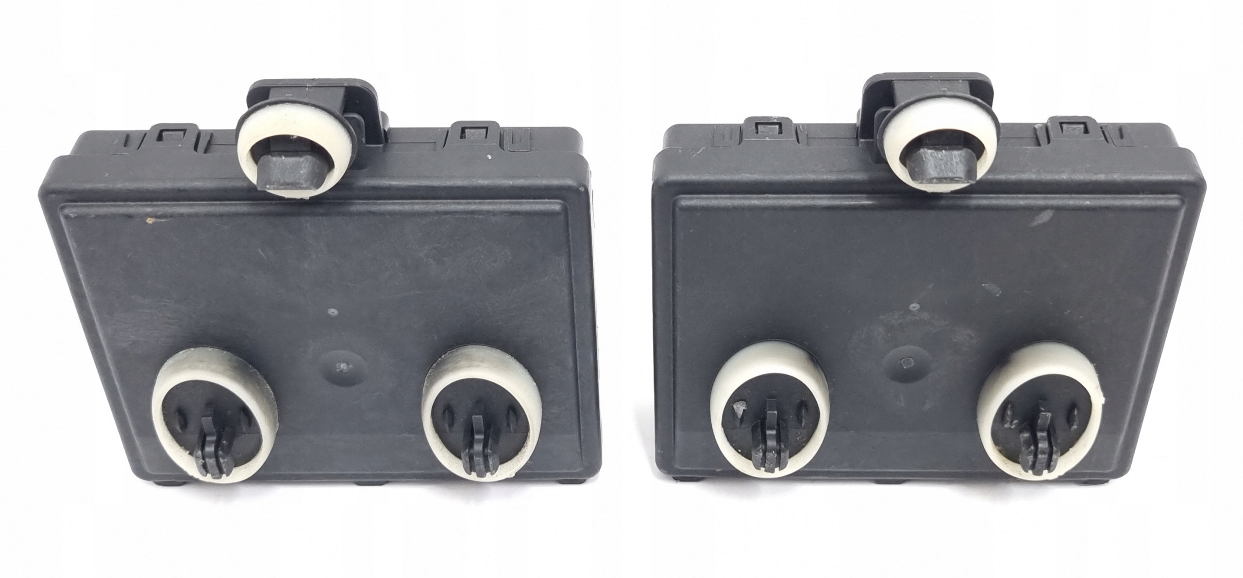 Moduł drzwi lewy przód Audi VW 3WA959593 Strona zabudowy przód - lewa