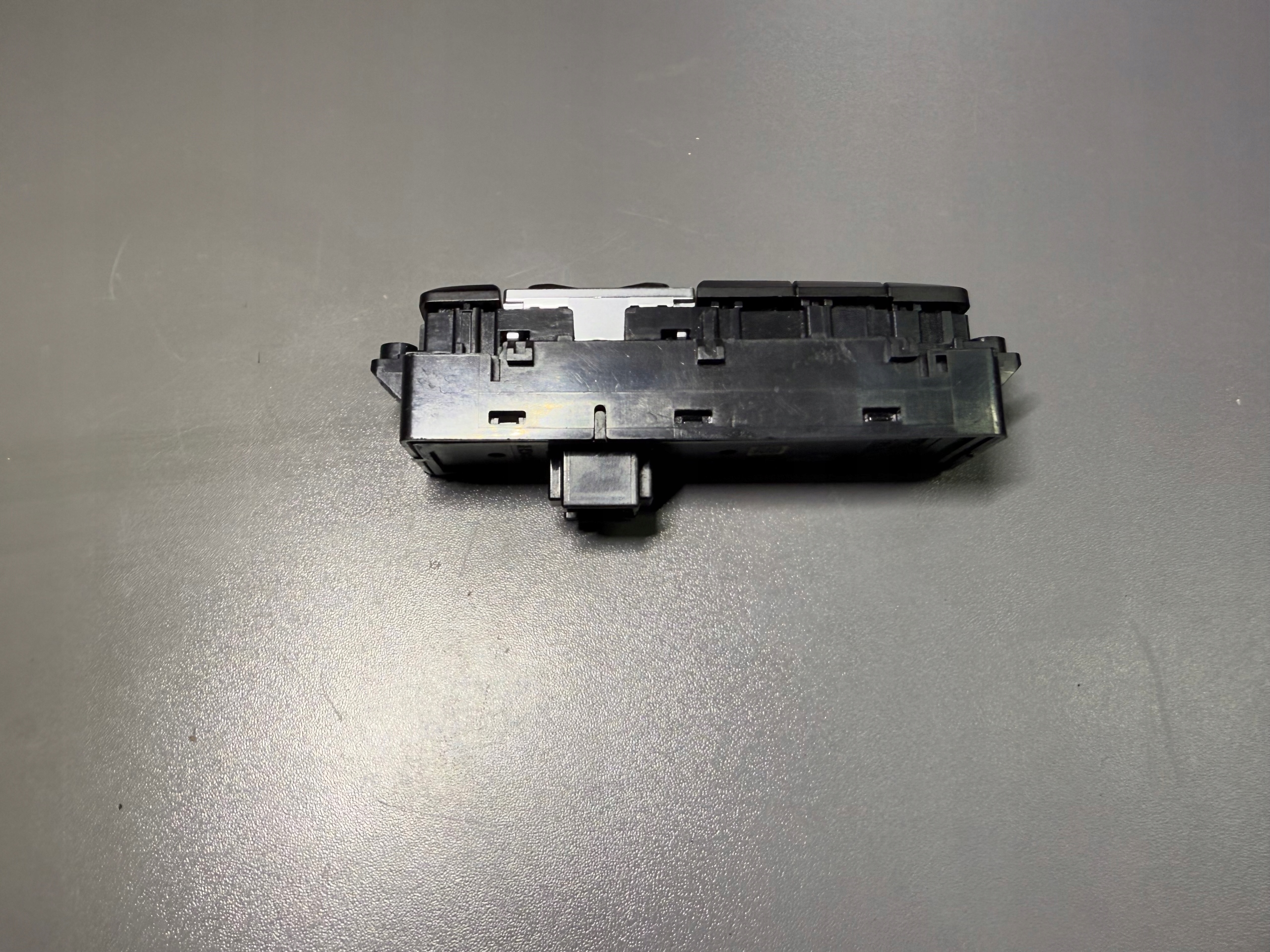 PANEL switch ECO SPORT BMW X1 F48 X2 F39