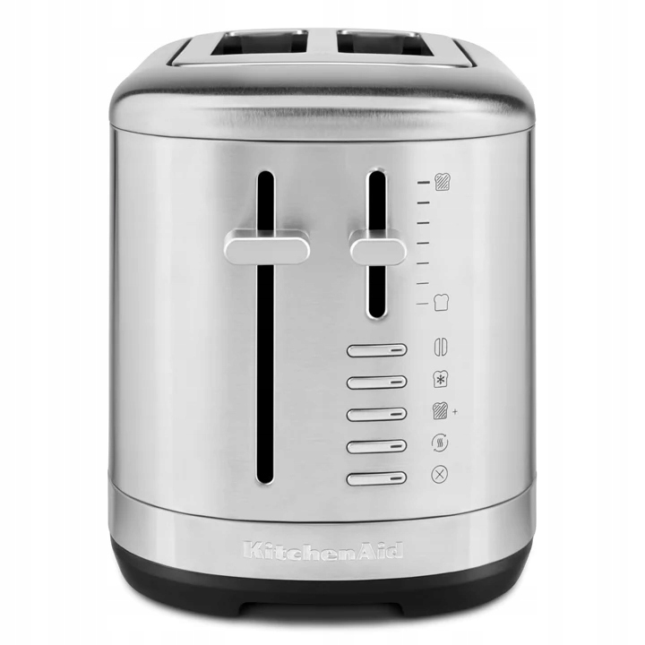 Toster KitchenAid 5KMT2109ESX inox