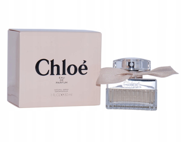 Chloe Chloe Edp 30 ml