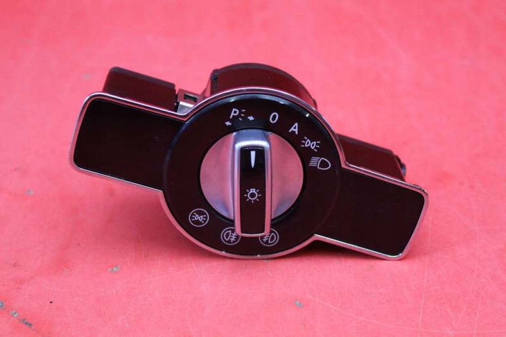 switch light switch A2215452504 MERCEDES S-KLASA W221 05-09