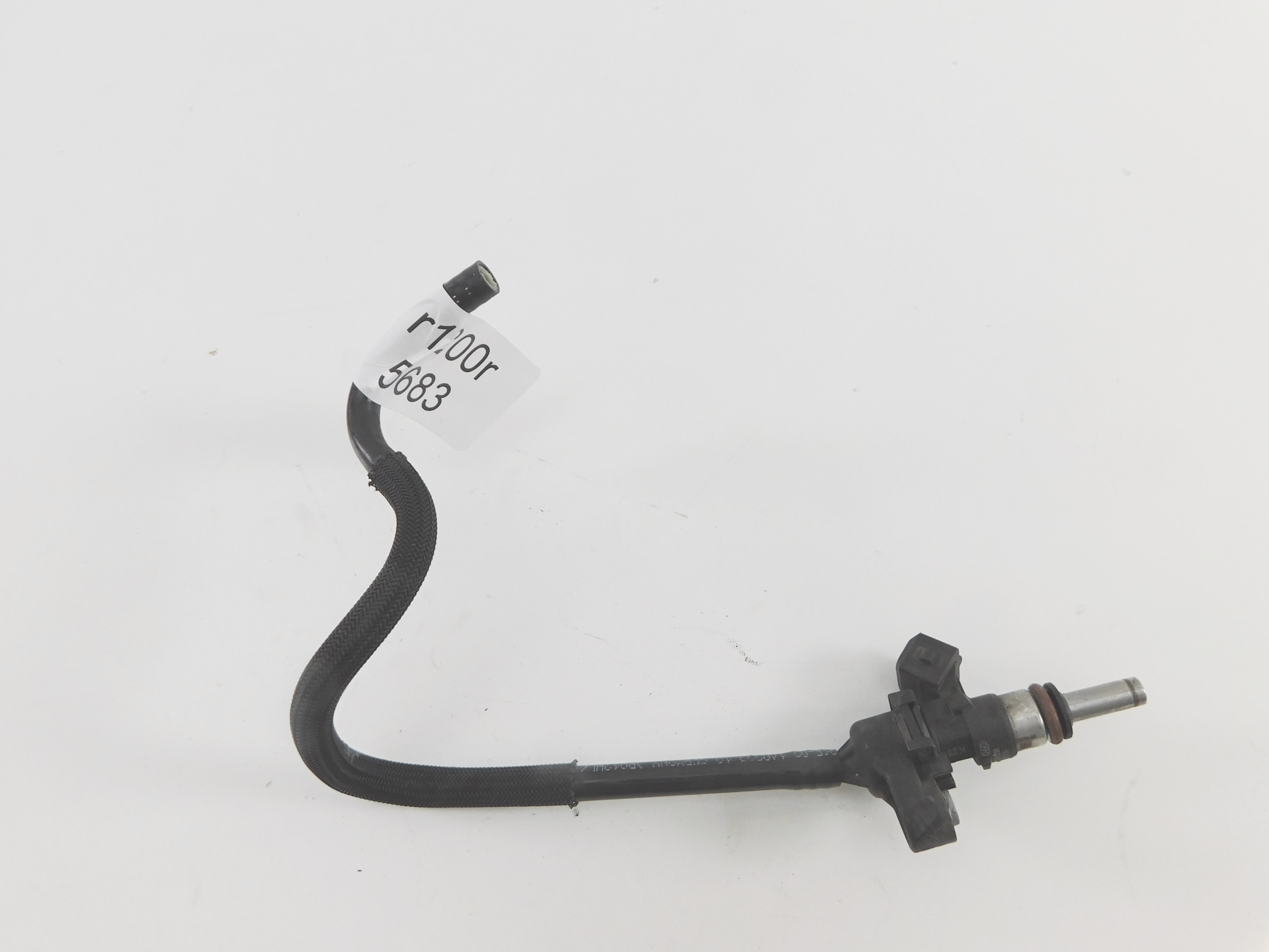 BMW R1200R 05 10 WTRYSK PALIWA