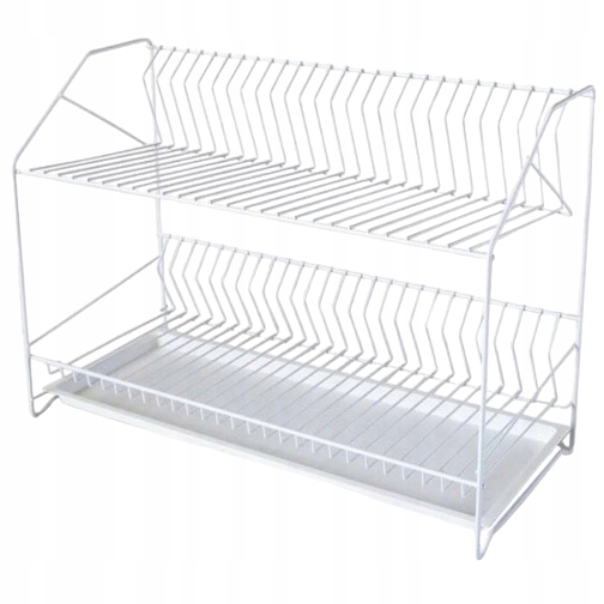 Levně Odkapávač (sušička) Ander 23 cm x 50 cm x 35 cm