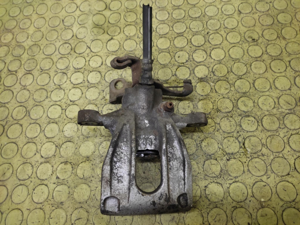 FORD MONDEO MK3 caliper brake right rear part