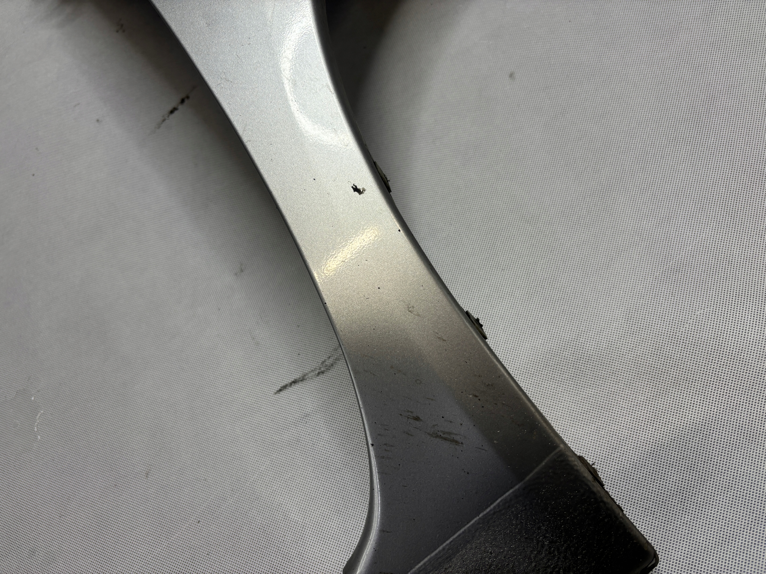fender right front Nissan Micra K12 k: KY0G