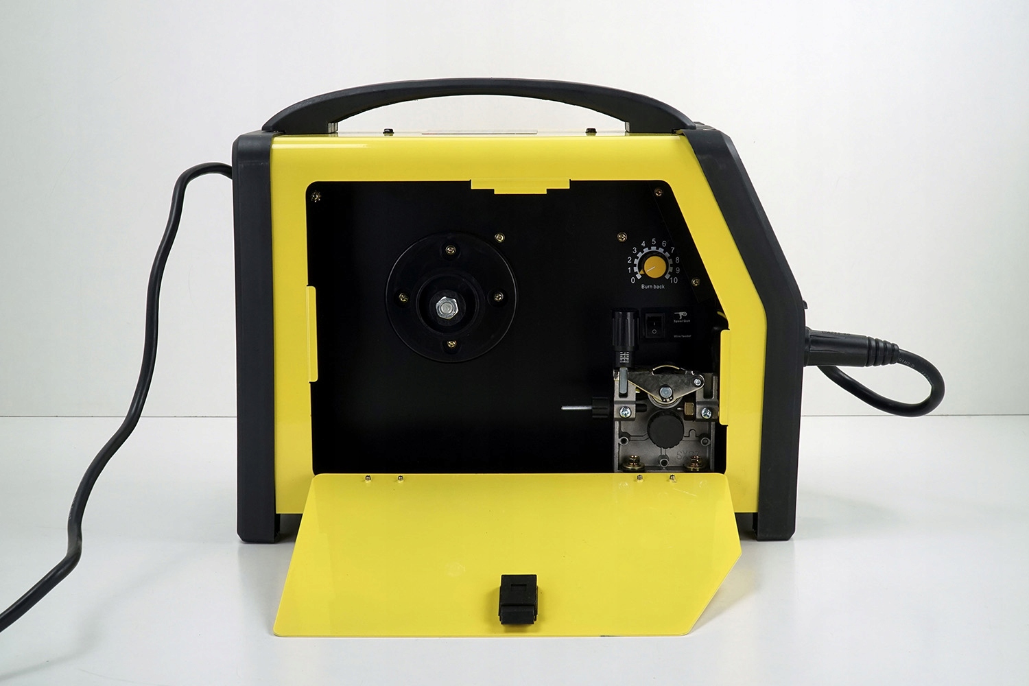 Spawarka MIGOMAT Magnum MIG 220 Synergia Alu 200A Marka Magnum