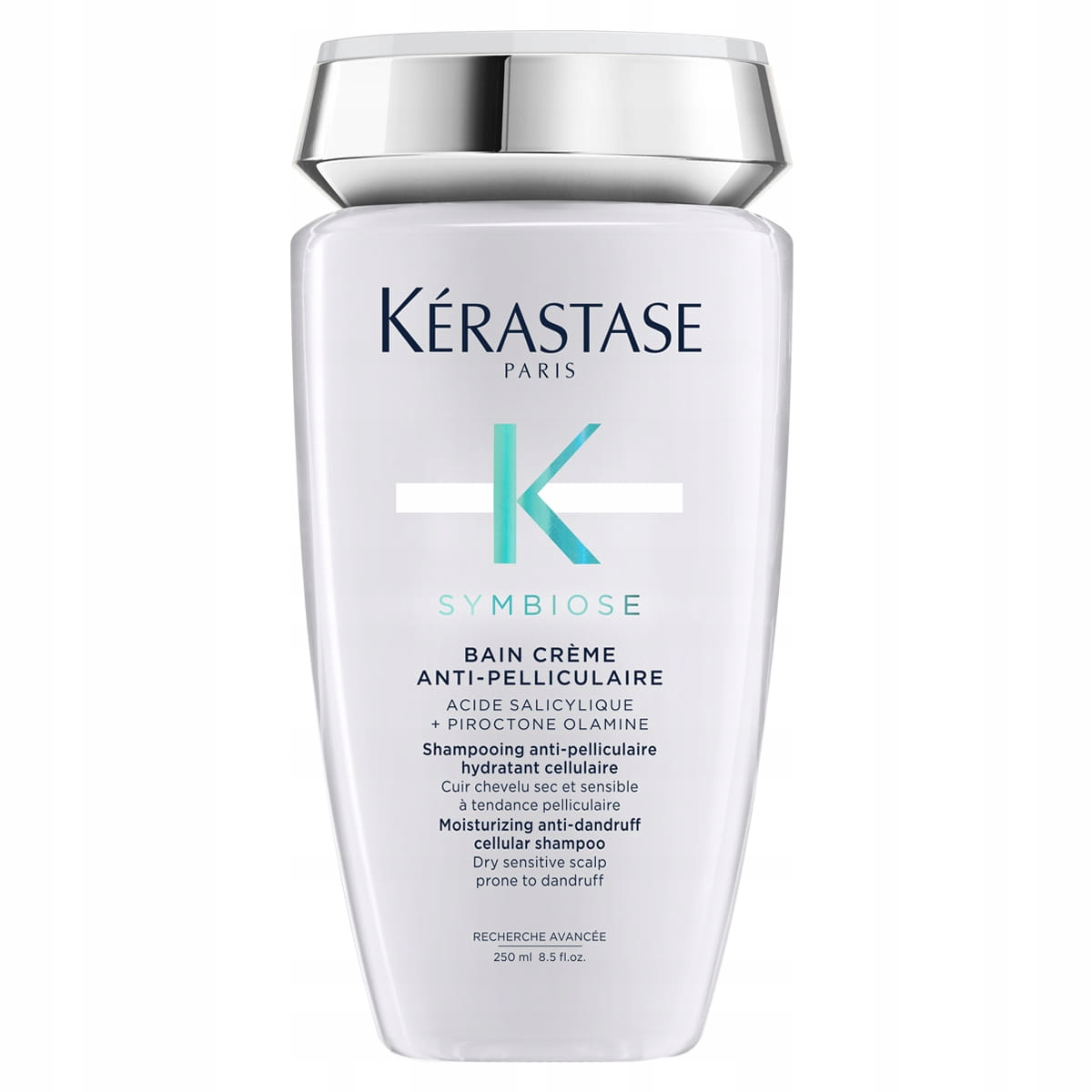 

Kerastase Symbiose szampon przeciwłupieżowy 250ml