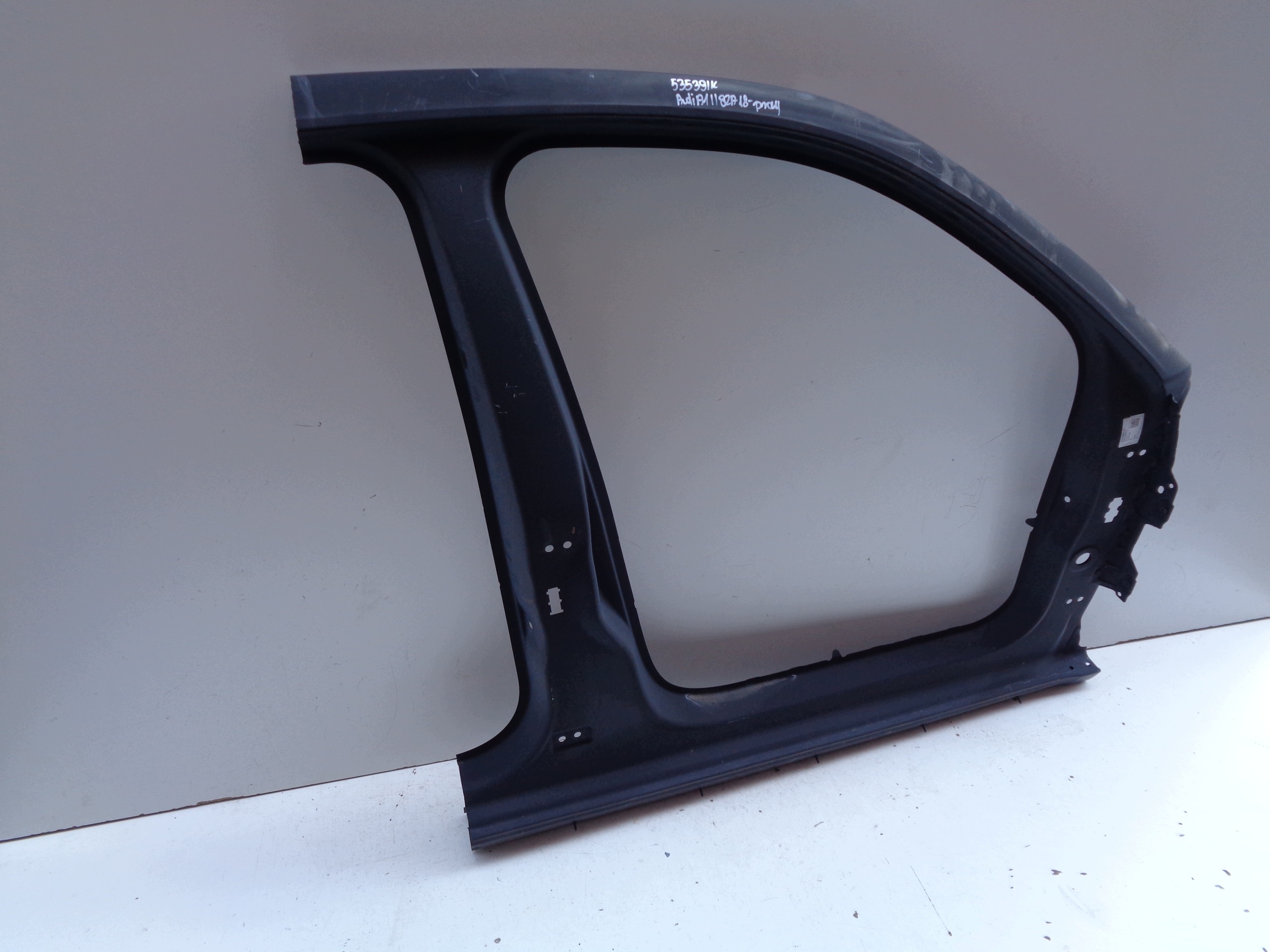 pillar right front threshold AUDI A1 II 82A 18- NR 53539