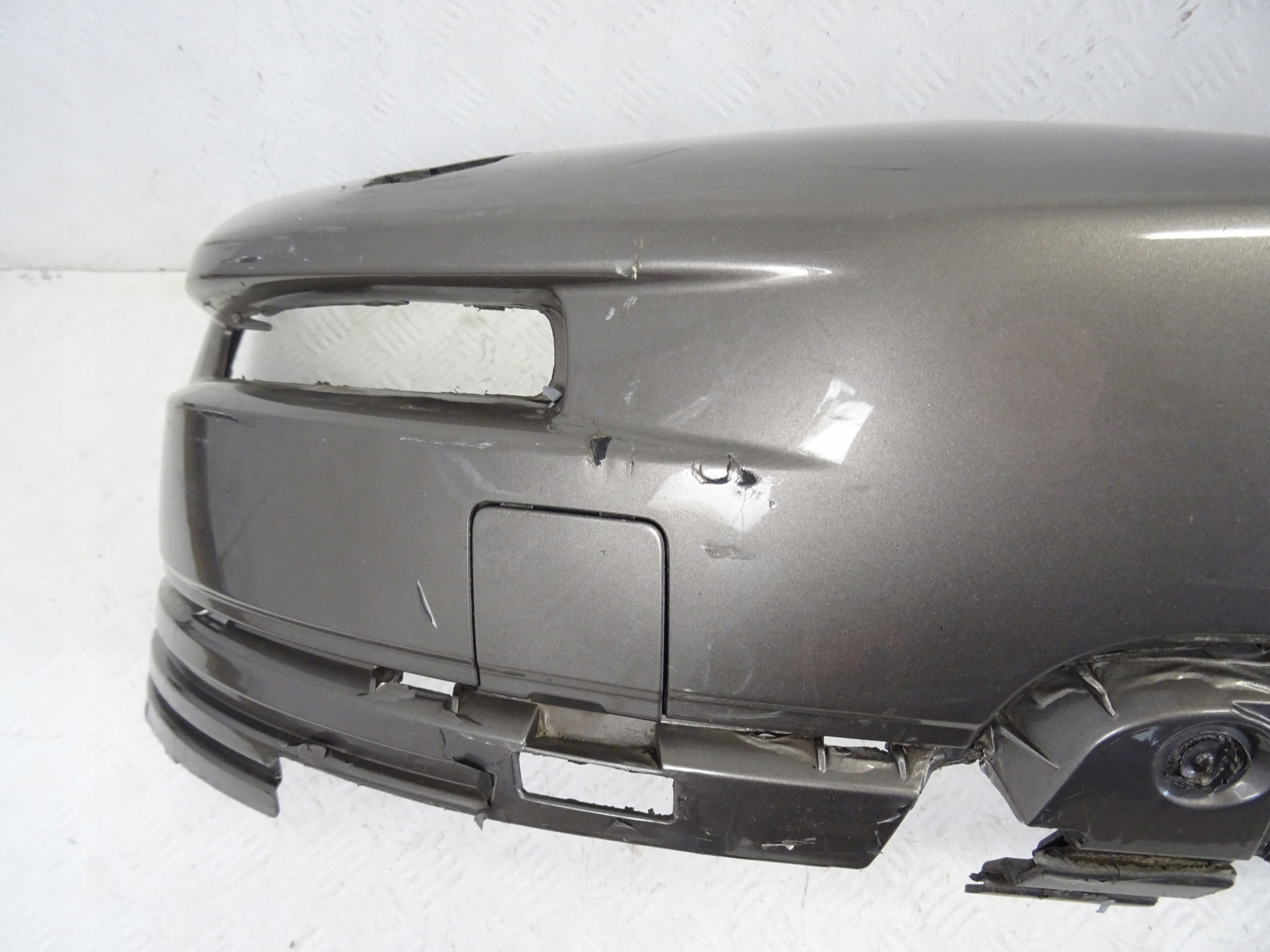 VOLVO XC90 LIFT bumper front front
