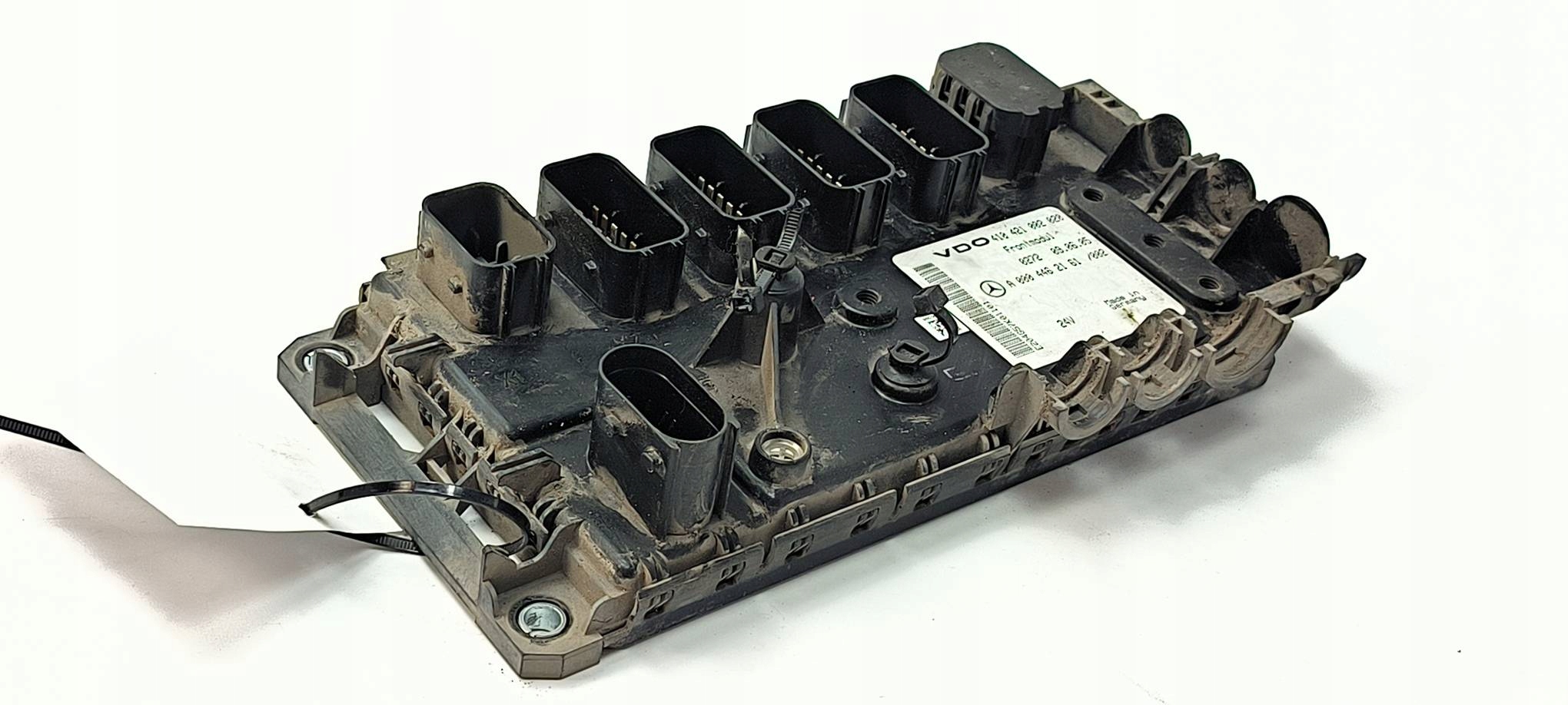 modulo luci A0004462161 MERCEDES ACTROS MP2 2532