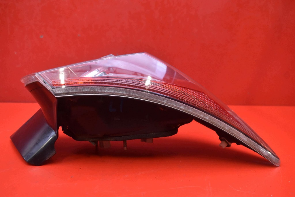licht links heck hinten P8239 MAZDA 3 2 II BL HB LIFT 09-13