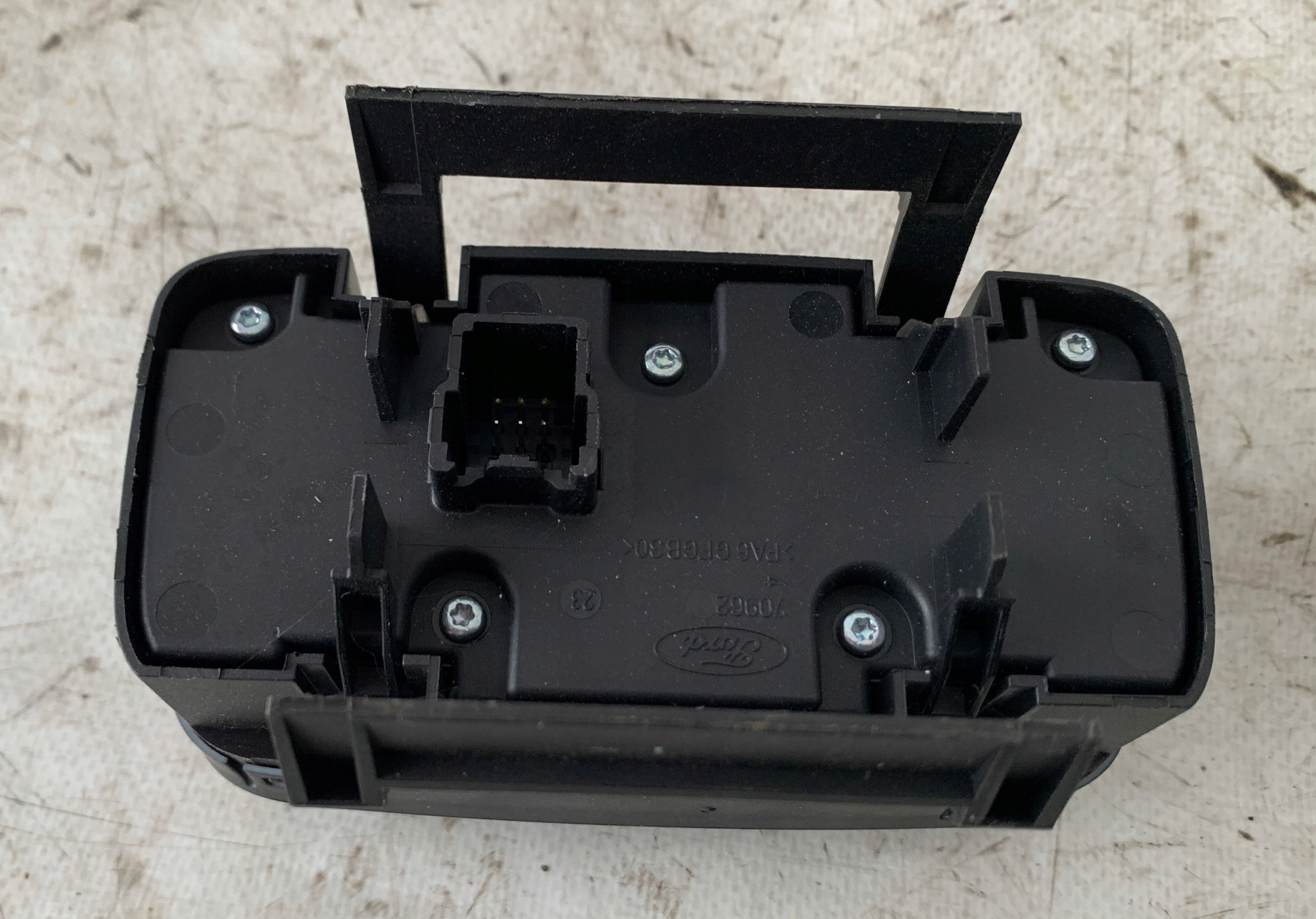 # Interrupteur commande phares feux FORD C-MAX KUGA MK2