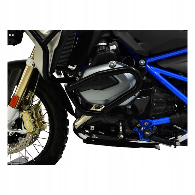 592954 - Gmol двигуна аварії бар BMW 13-19 R 1200 GS