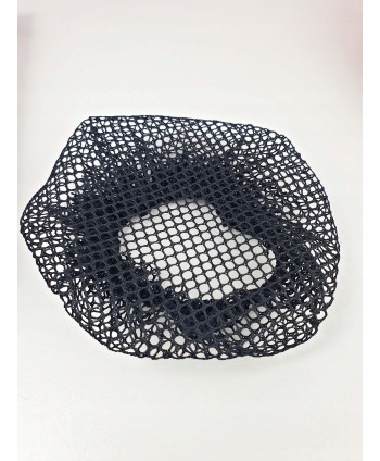 Siatka do koka Czarna 2 Sztuki Balet Marka bez marki