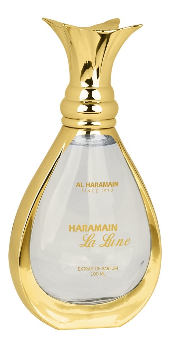 Al Haramain La lune parfémový extrakt 100 ml