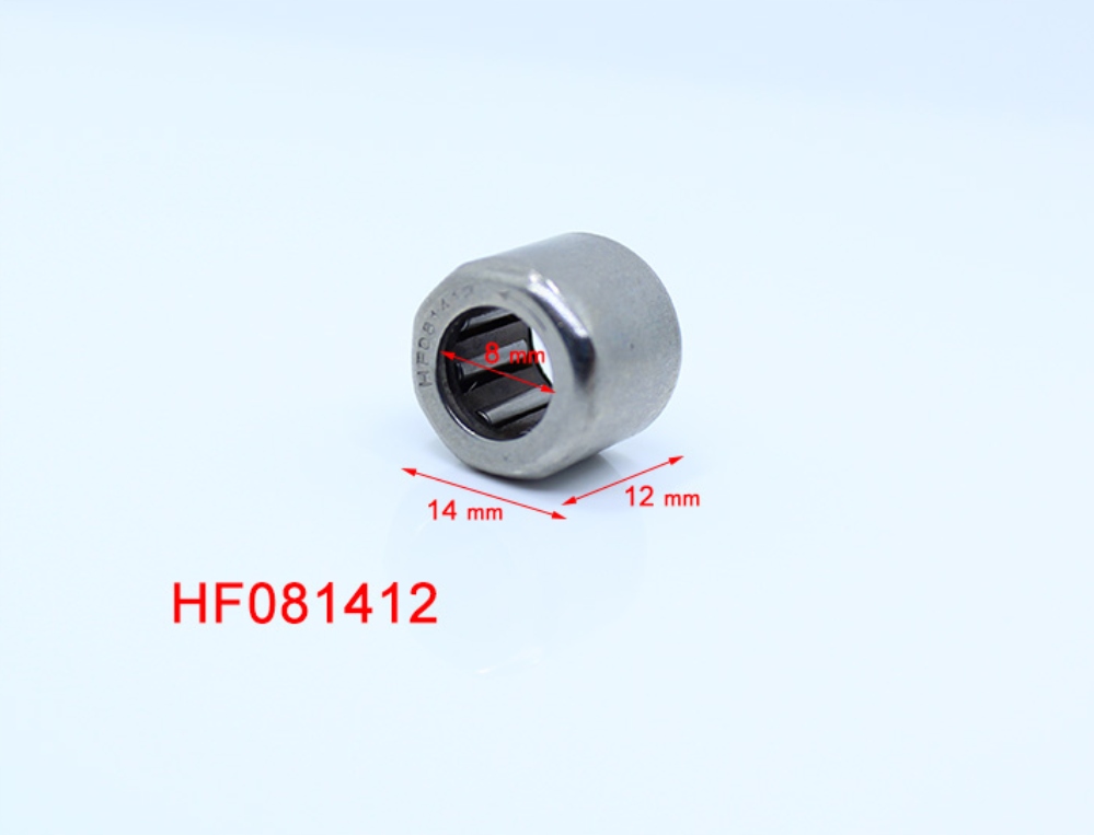 

Nowe Łożysko Sprzęgło igiełkowe HF081412 do Vileda