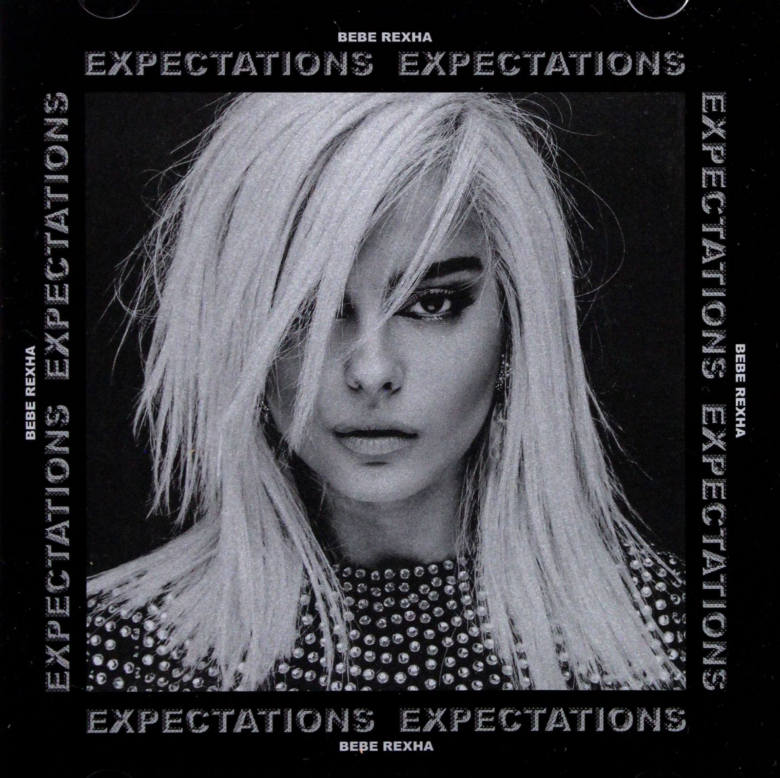 Bebe Rexha: Expectations [CD]
