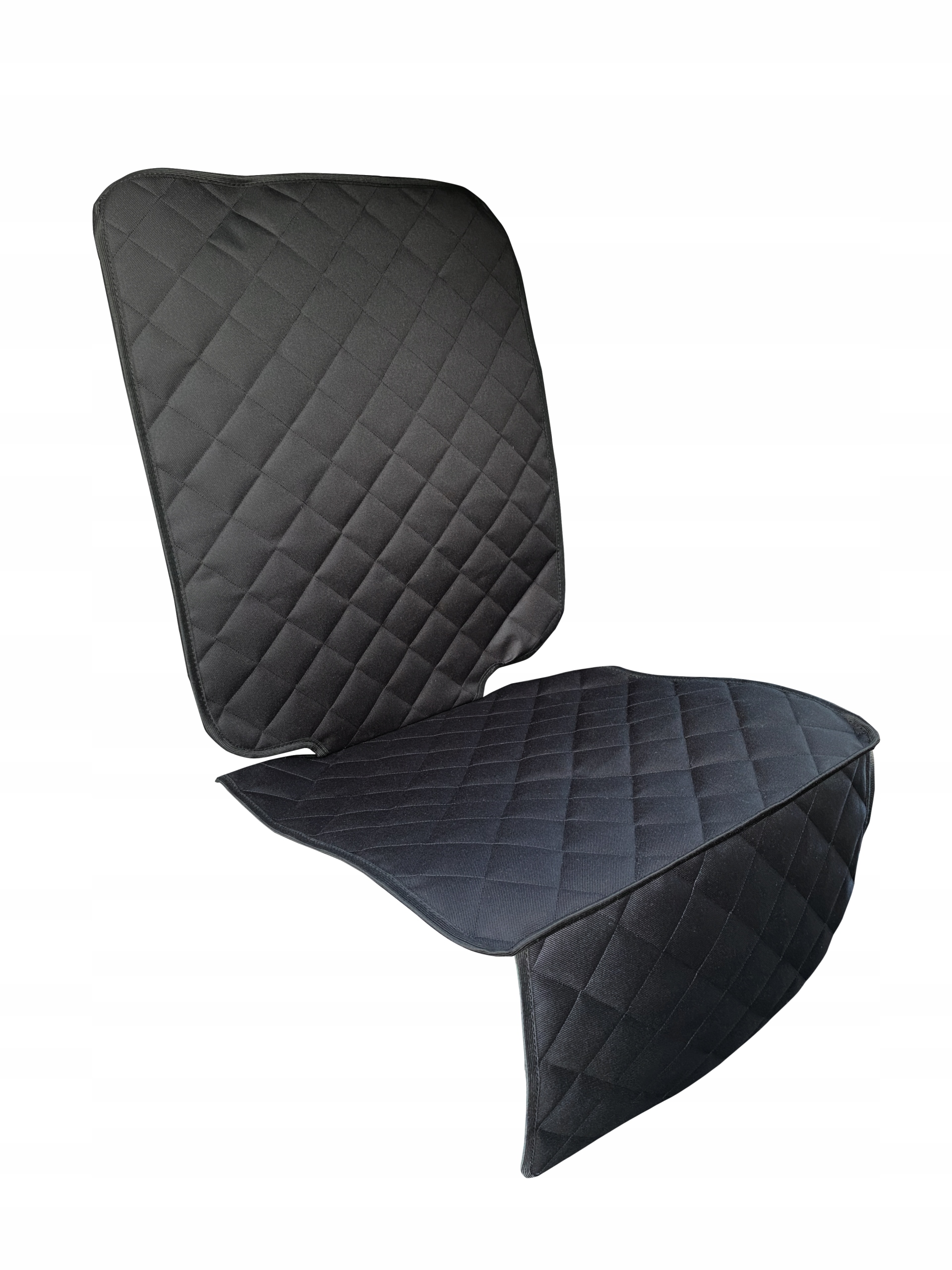 Pokrowiec Mata ochraniacz na Siedzenie pod Fotelik