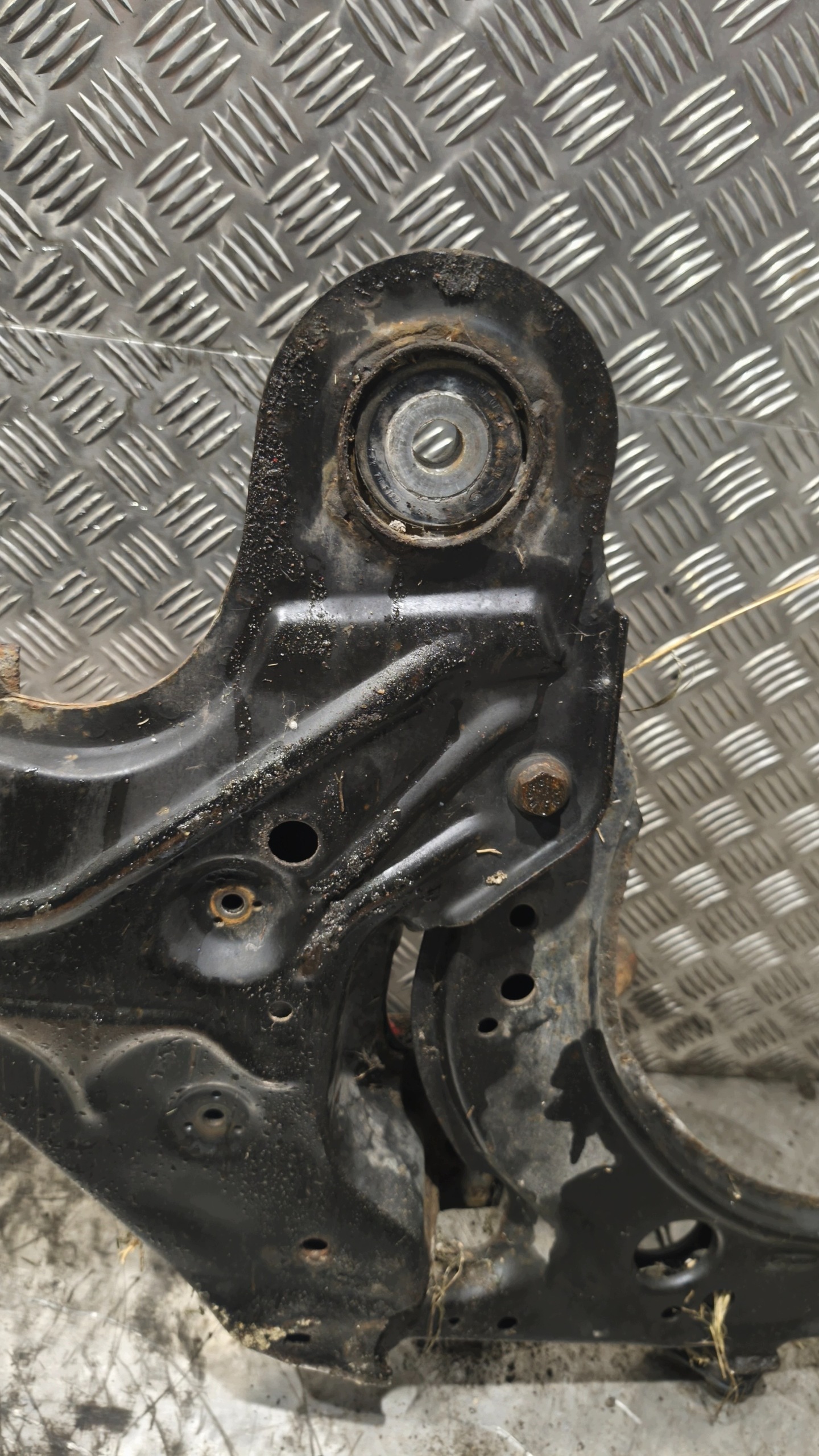 subframe front subframe SEAT LEON and 2000r