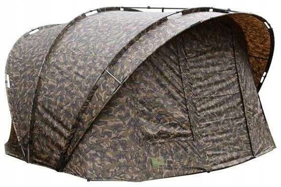 Fox R-Series 2 man XL camo