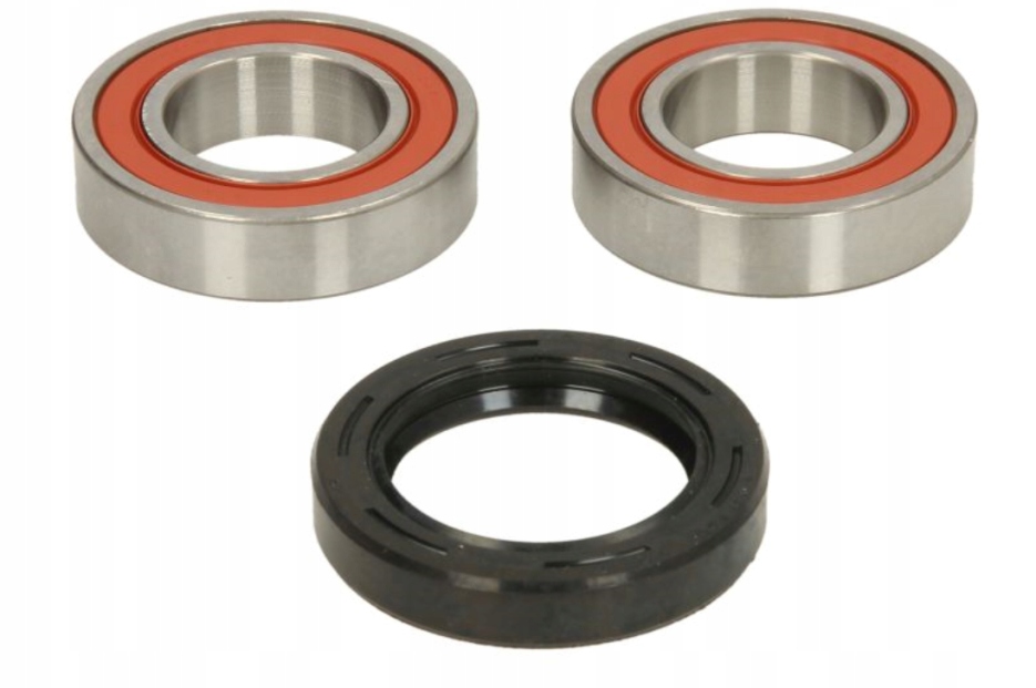 Ložiska předního kola Tourmax Yamaha Wr 250 F 01-09