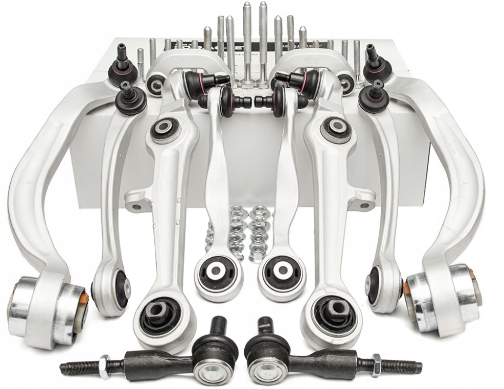 Ramena Spojky Audi A4 A6 Vw Passat B5 Sada.