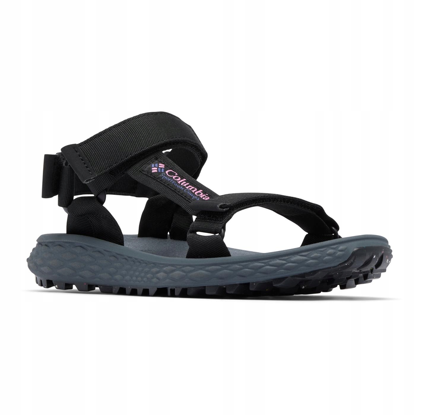 Dámské sandály Konos Globetrot Wmns vel. 39