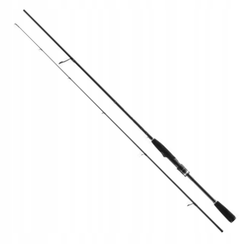 Wędka Okuma Spin G-Control 198cm 0,8-5g Xul