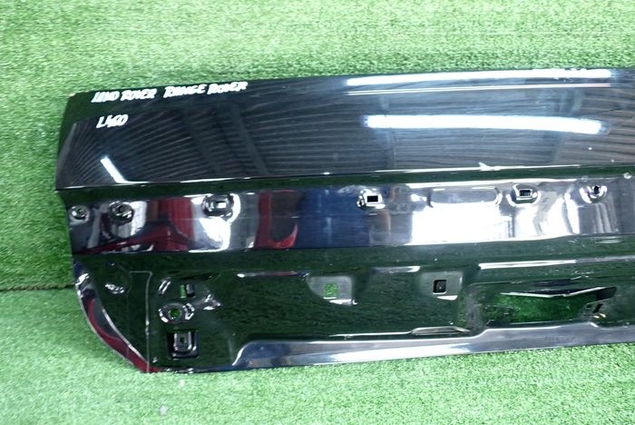 RANGE ROVER VOGUE L460 boot doors rear part burta