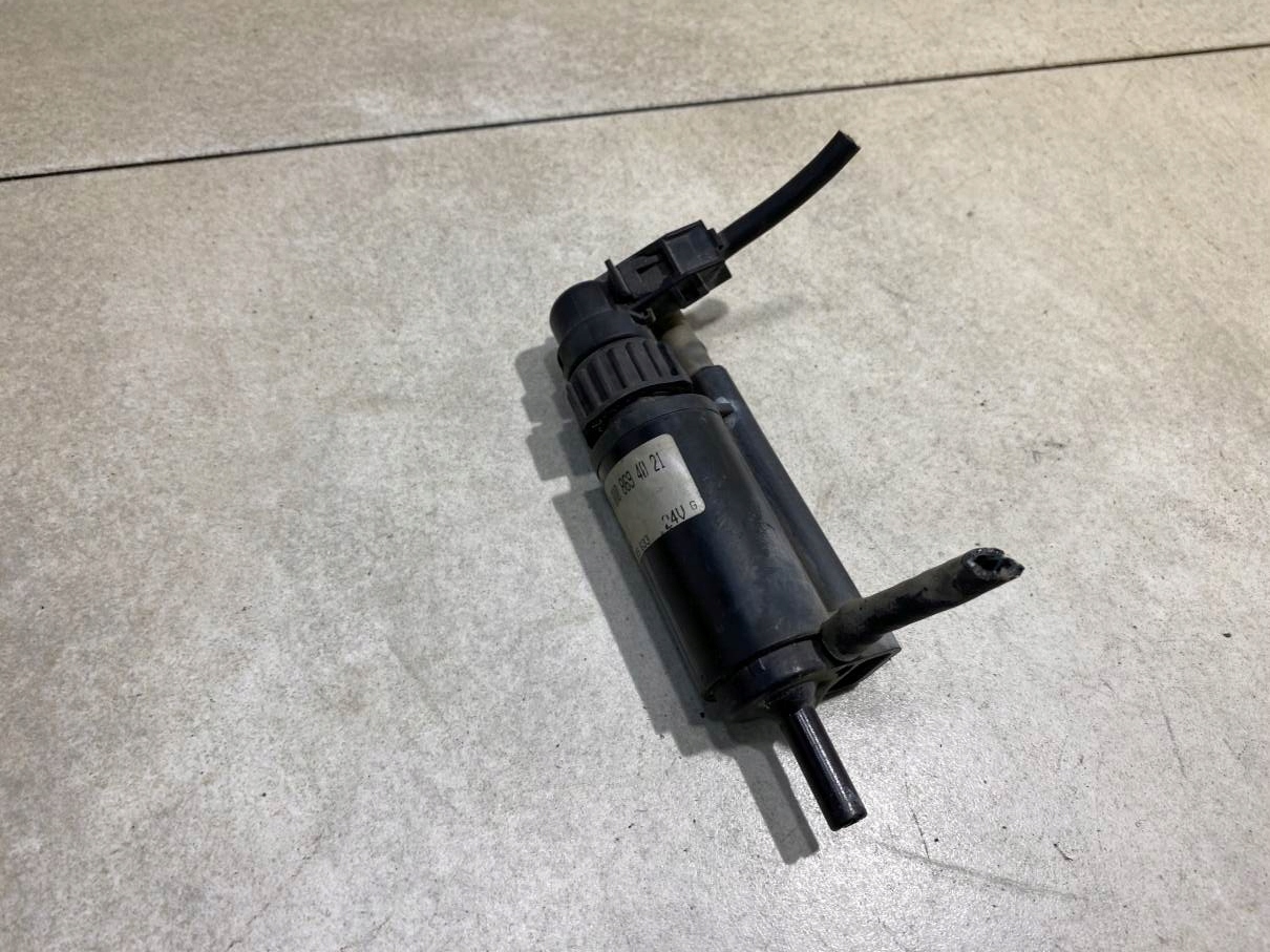 Pumpe Spritzdüse MERCEDES ATEGO 1017 A0008694021