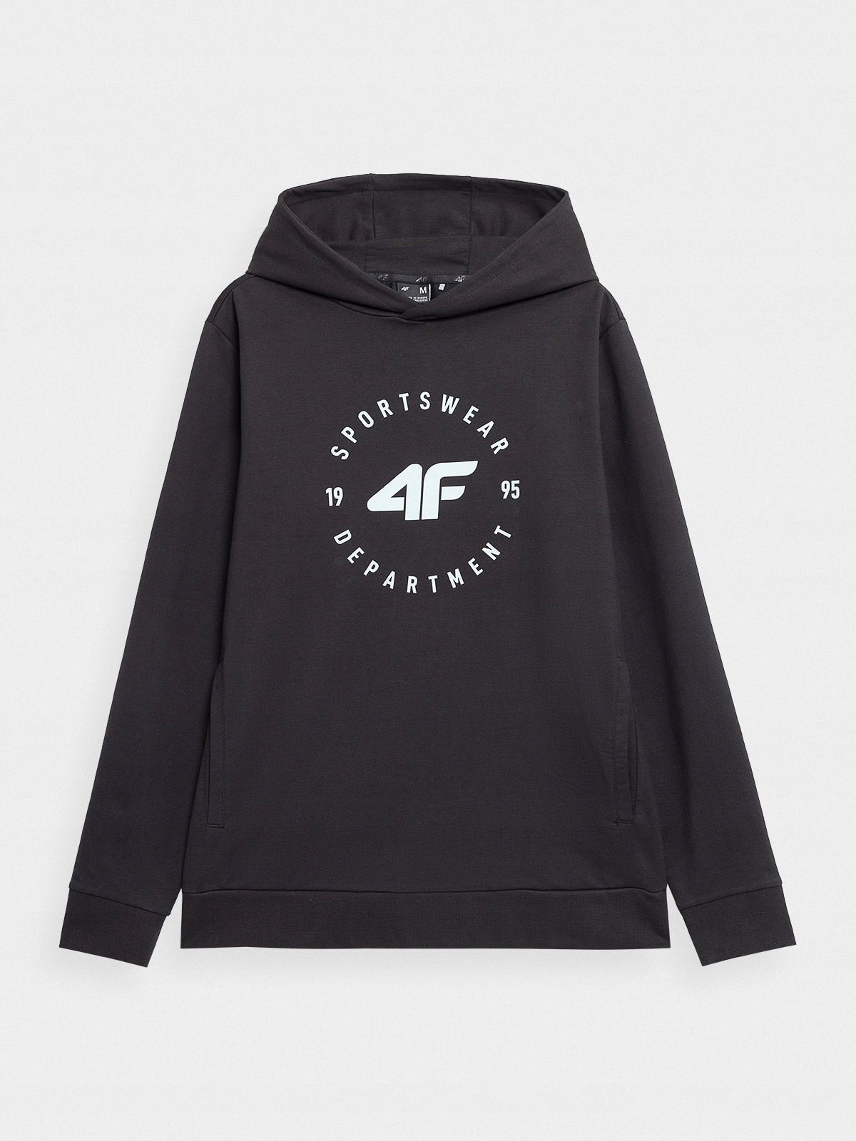 

Bluza 4F H4L22-BLM018-3XL-22S
