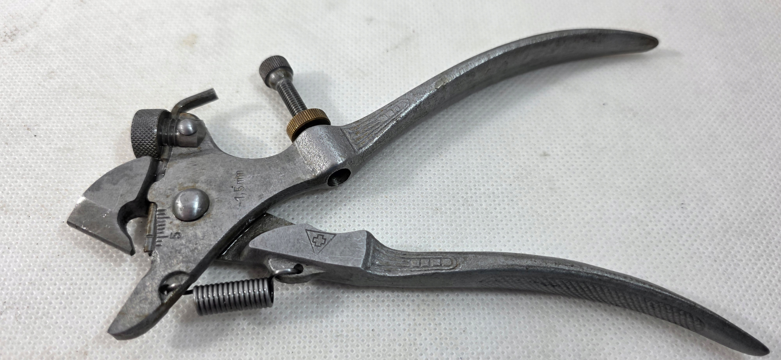 SZWAJCARIA STARY SZRANKOWNIK