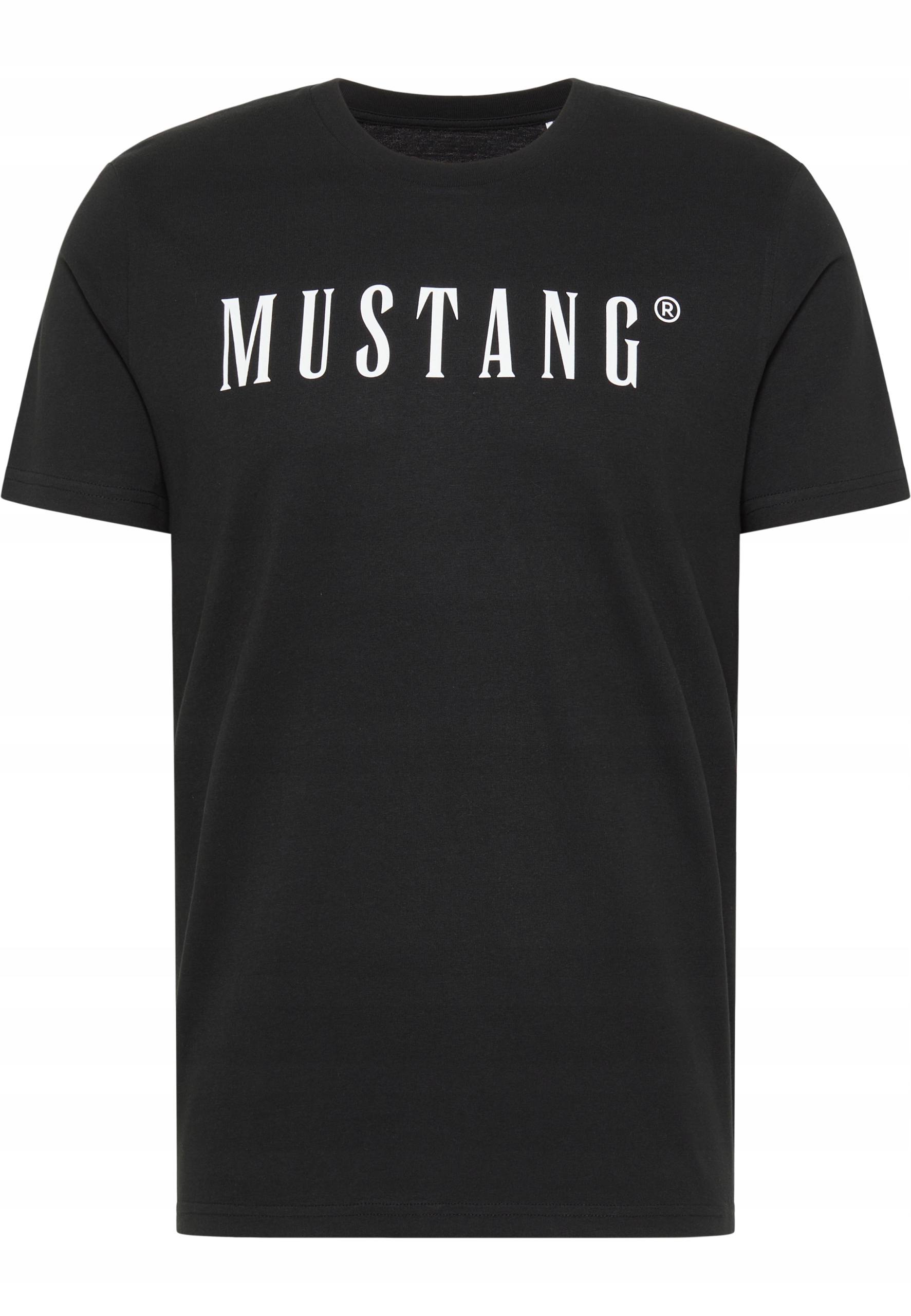 

T-shirt Mustang Alex C Logo Tee