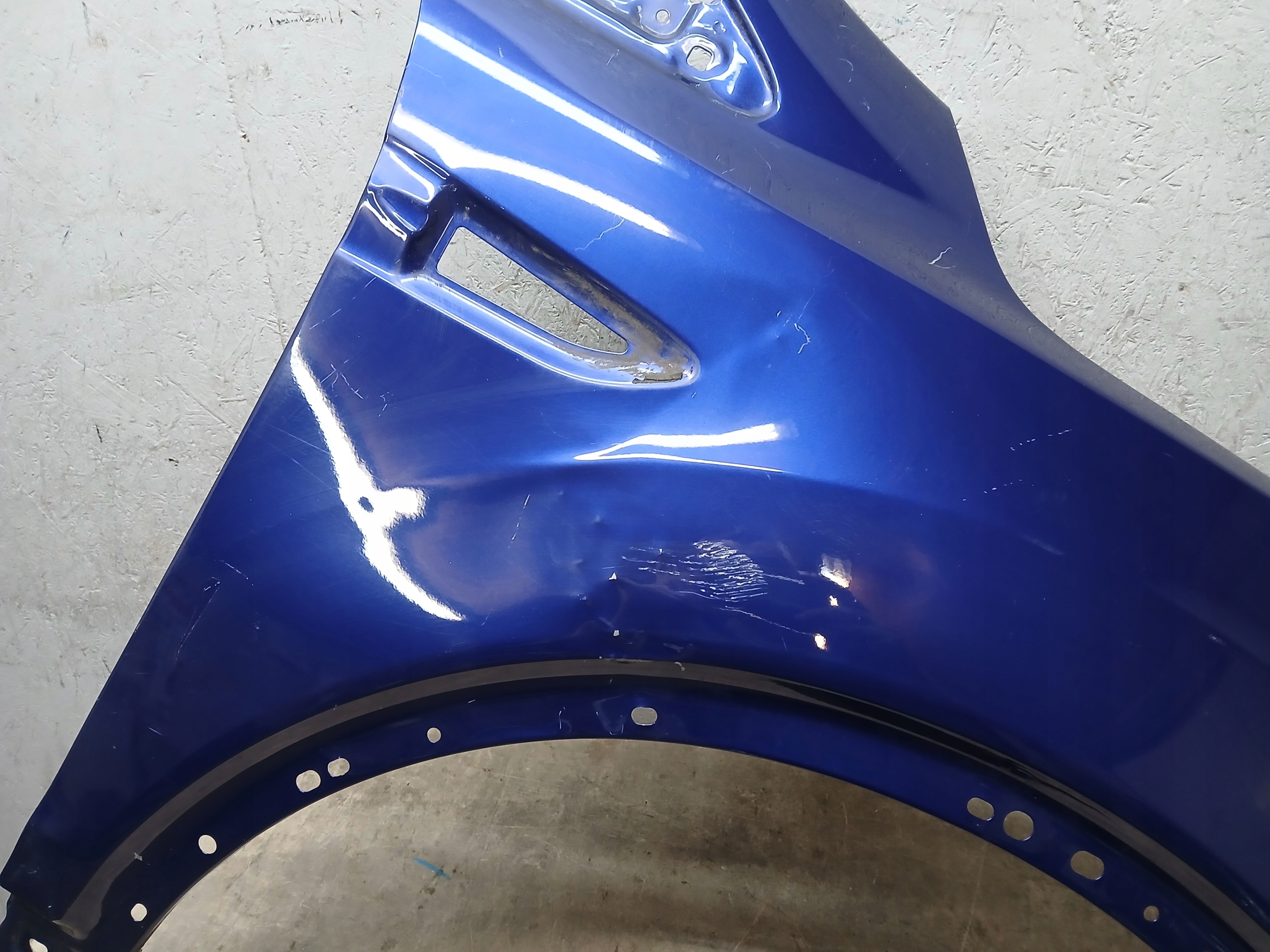 parafango Anteriore Destra FORD KUGA MK2